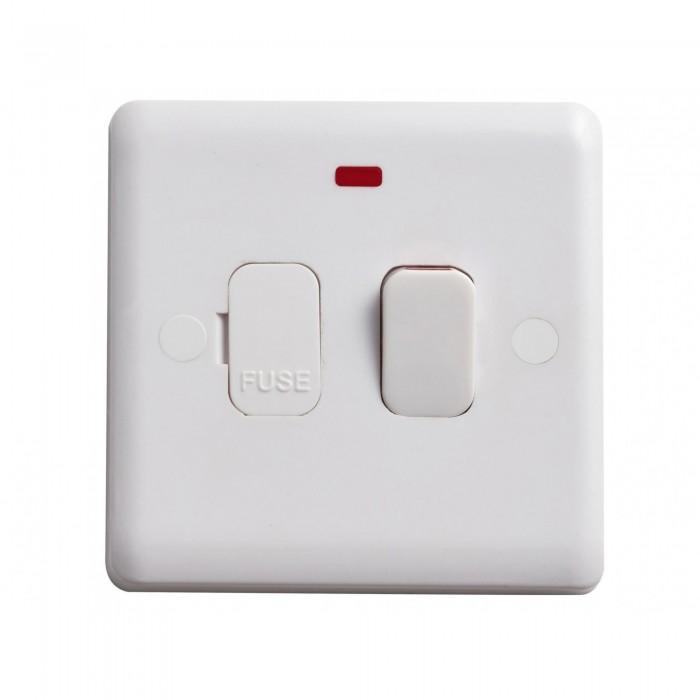 Deta Vimark Fused Switched Spur