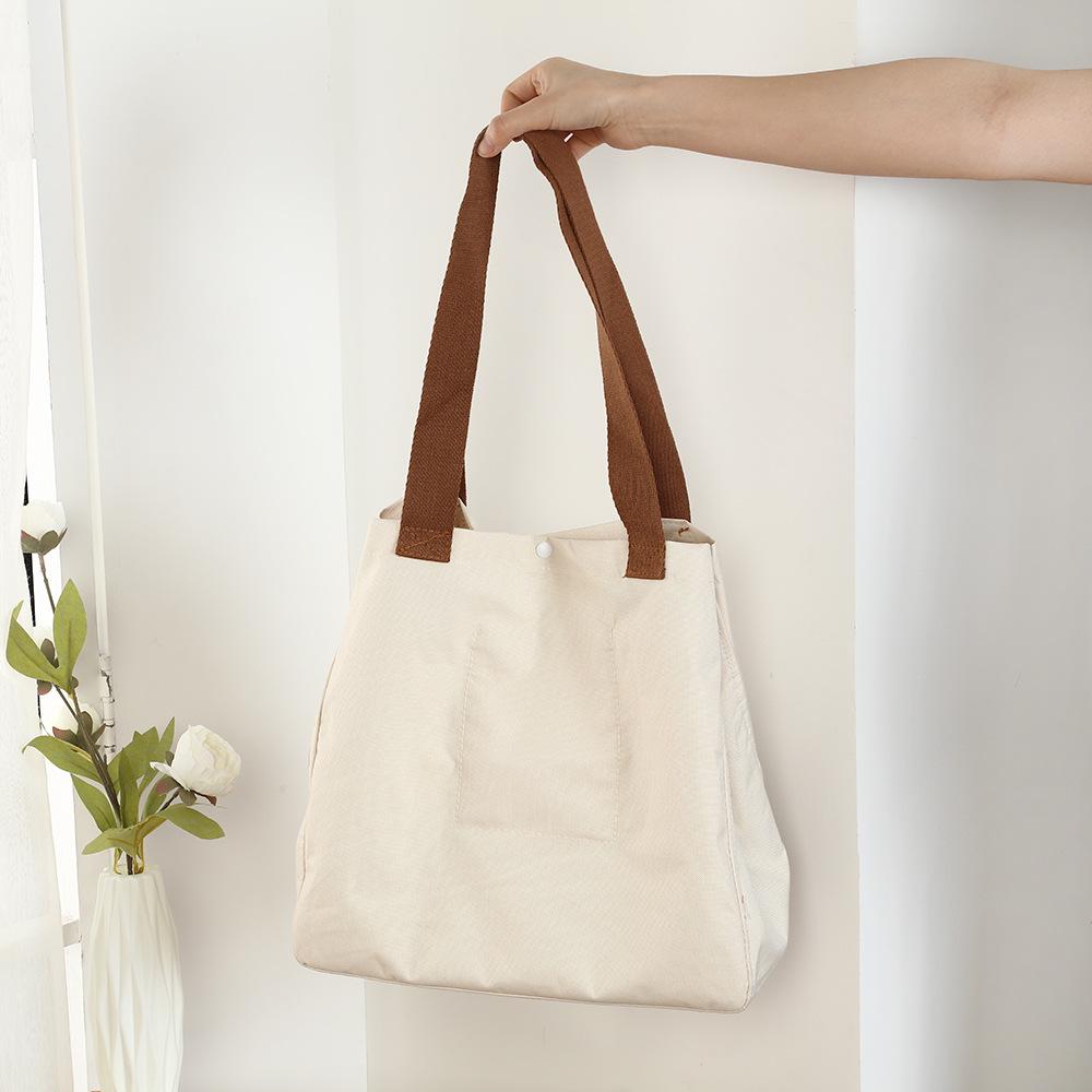 Lightweight Breathable Pet Tote Bag: Large Capacity, Wear-Resistant Shoulder Handbag for Daily Cat Walks and Outings