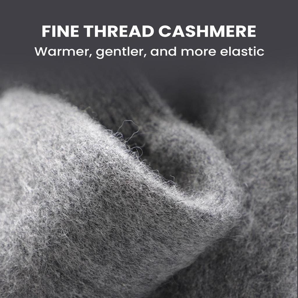 Warm Knee Pads Elastic Lightweight Flexible Wrap Heated Knee Wrap For Men Family Friends Indoor Outdoor Running Cycling Offices