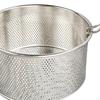 Stainless Steel Fry Basket for Indoor and Outdoor Dining