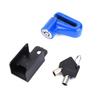 Bicycle Bike Disc Brake Lock, Lightweight, Bike, Disc Lock, Anti-Theft Lock, Corrosion Resistant, Safe,