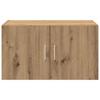Wall Cabinet Artisan Oak 70 x 42.5 x 40 cm Particleboard