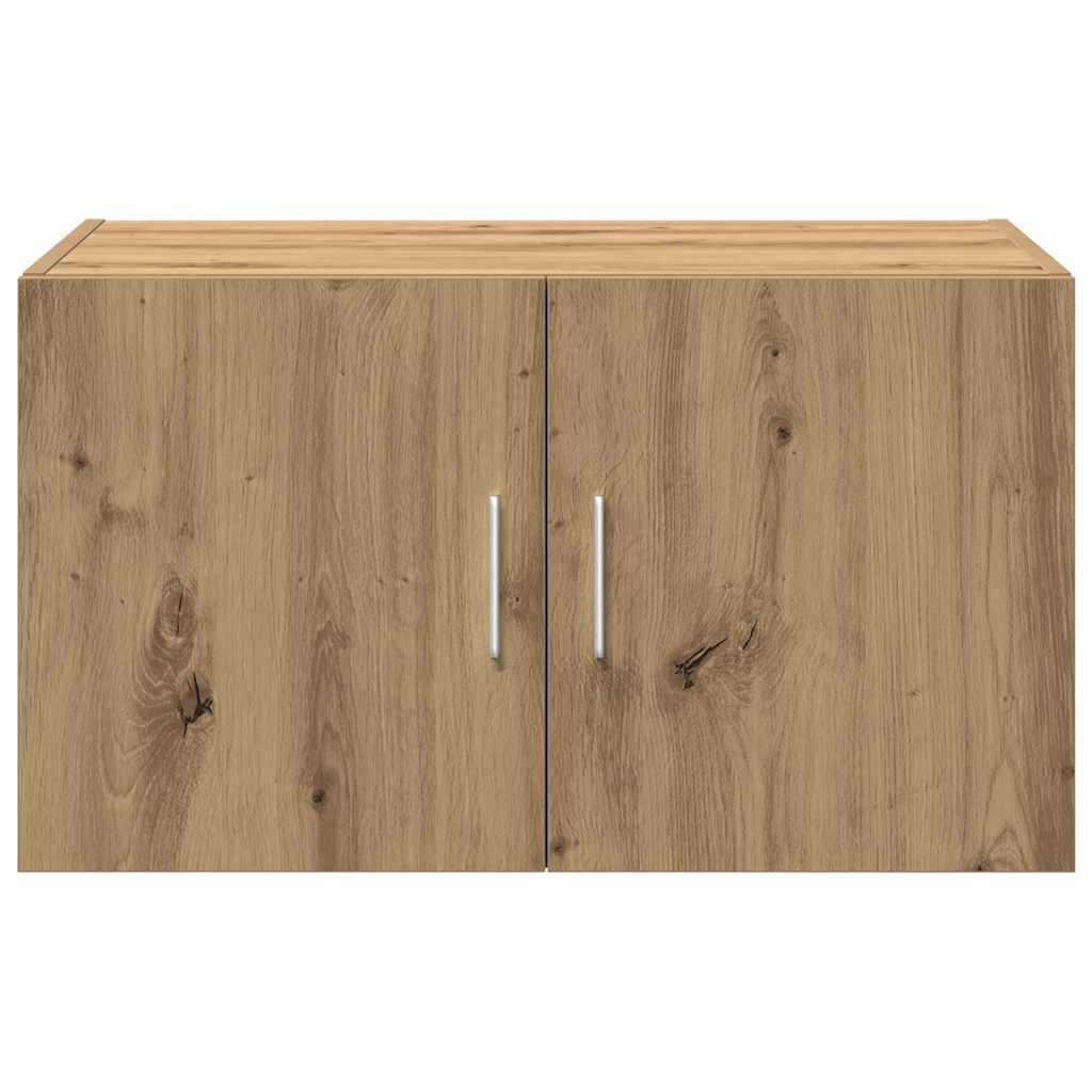 Wall Cabinet Artisan Oak 70 x 42.5 x 40 cm Particleboard