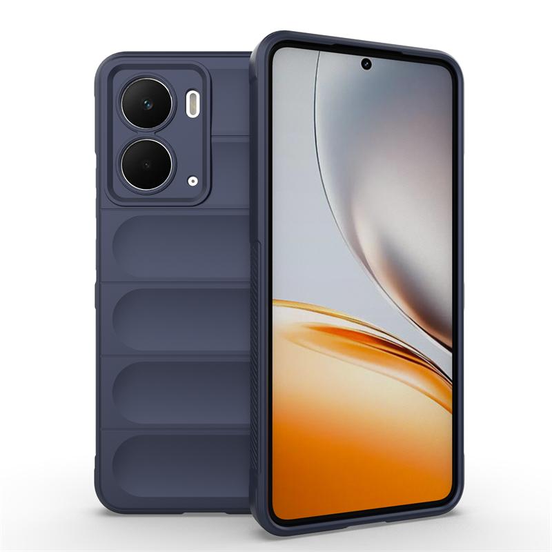 Full Cover For Realme Neo 7x Case Shockproof Soft Silicone Full Back Case Realme Neo 7x Case For Realme Neo 7x Cover 6.67 inch