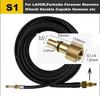 2~40m Sewer Drain Water Cleaning Hose Pipe Dredge Cleaner for Karcher Lavor Huter Nilfisk Stihl High Pressure Washer Hose