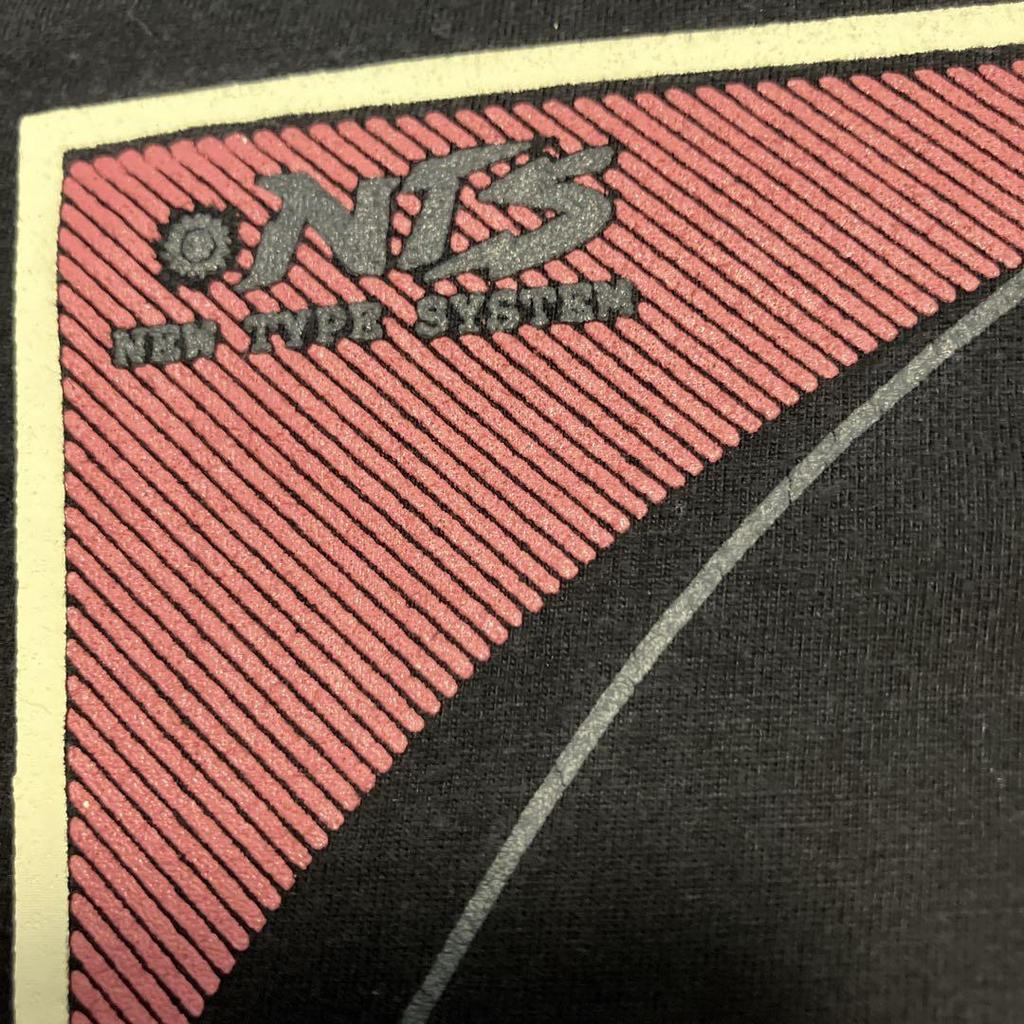 [USED] Vintage NTS Marilyn Manson T-shirt