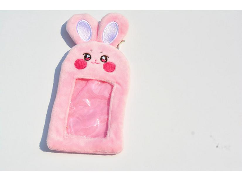 

ATEEZ Ким Хонджун и Пак Сонхва Плюшевый чехол для карт