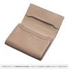 Genuine X Felisi Business Card Beige [Mercedes-Benz Collection] Mercedes-Benz Holder,