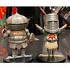 New Q version Dark Souls Anime Action Figure Solaire Artorias Ornstein Fire Keeper Doll Anime Figurine Model Toys for Boy Gifts