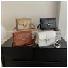Chic Street Style Crossbody Bag Women's Casual Commuter Bag Medium Size