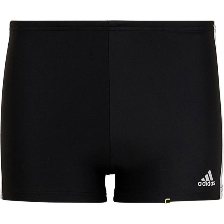 Adidas Fitted Kids  Swimsuit Teenagers Black HP1520 152