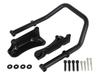 Special Parts Takegawa Grab Bar for CB125R (TAKEGAWA) Set, Black, (JC91) 09-11-0322