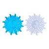 Decorative Resin Mold for Sun Face Silicone Molds Home Decor for Ideal Gift Wall