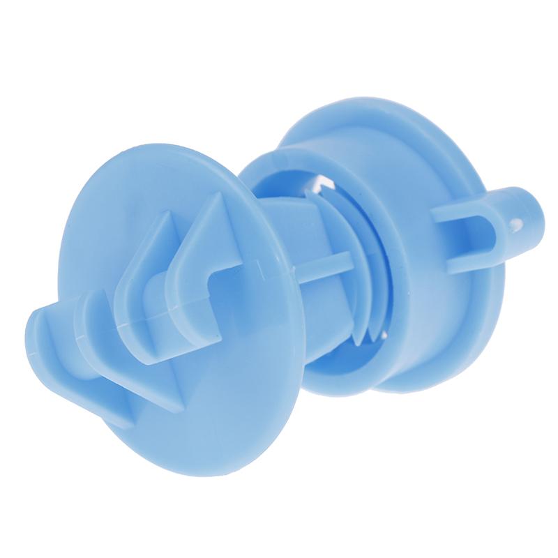 10 ks izolátorů pro plot, drátěné izolátory pro hospodářská zvířata, přenosná elektrická sada, sloupek, DIY, vysokotlaký díl, systém, přední příslušenství