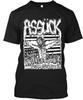 Assück Necro Salvation American Death Unisex T-Shirt