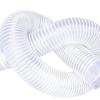 PVC Reinforced Corrugated Drain Hose