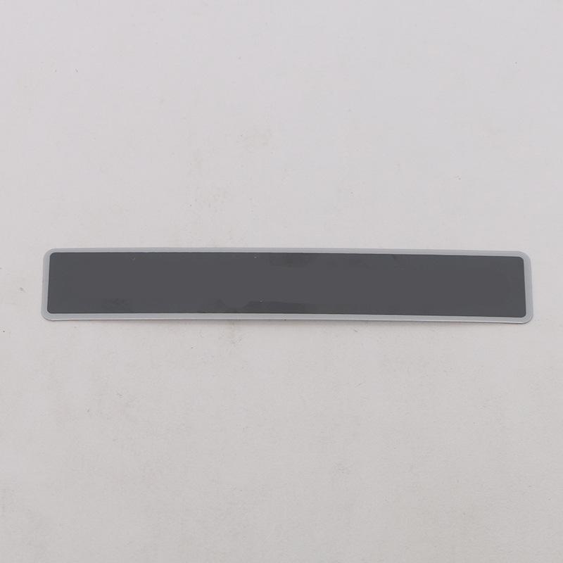 

NIO ET5 Задняя защита багажника