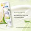 Crest Dual-Color Whitening Toothpaste