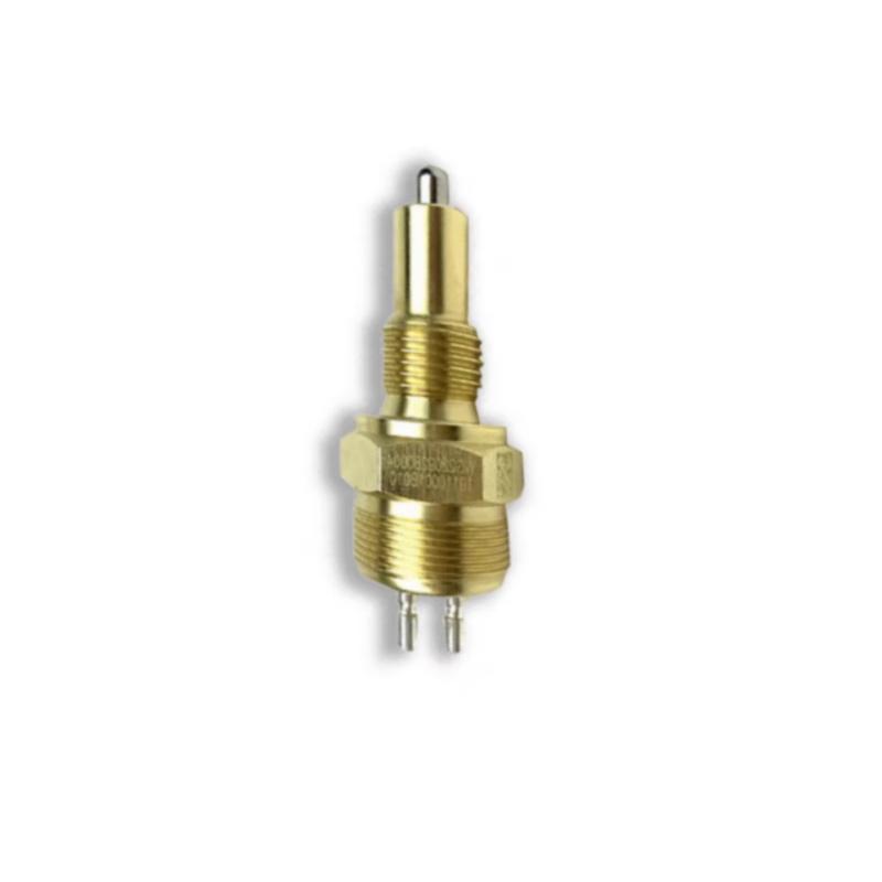 Howo ZZ1167 Gearbox Neutral Sensor Switch