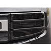 Jetour Shanhai T1 Freelander 24-26 Rear/Front Fog Light Protective Frame, Scratch-Resistant Interior.