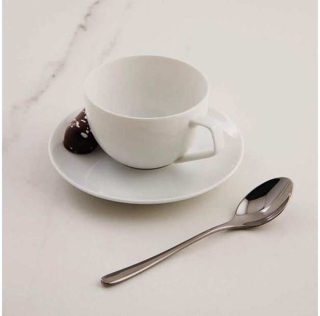 Set of Spoons Sambonet Taste, PVD Mix Mocha, 6 Pcs (52553X37)