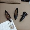 Scarpe con tacco – Scarpe con tacco