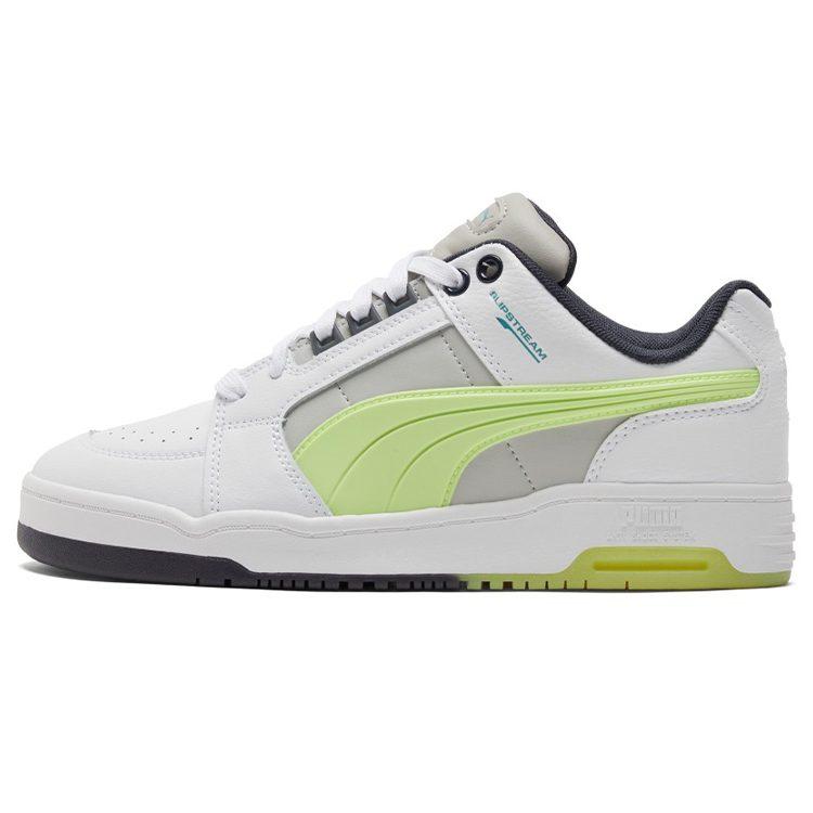 PUMA Slipstream Lo Reprise 'White Fizzy Light' 384233-03