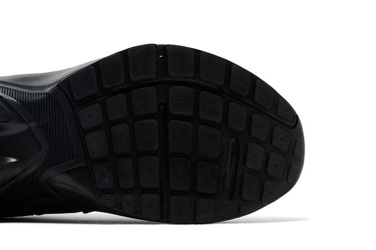 Nike AL8 Triple Black (Women's)