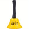 Hand Bell Call Bell Restaurant Service Bell Reception Desk Bell Restaurant Bell Loud Hand Bell Hand School Bell Bar Bell Game Bells Bride Alarm Bell
