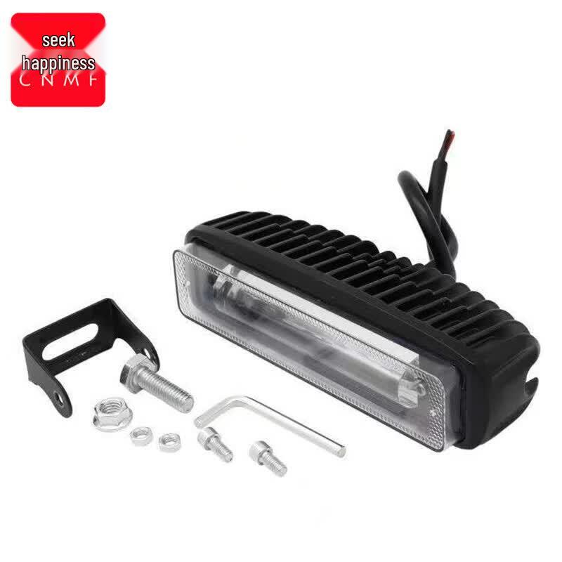CNMF LED Forklift Red Zone Warning Light