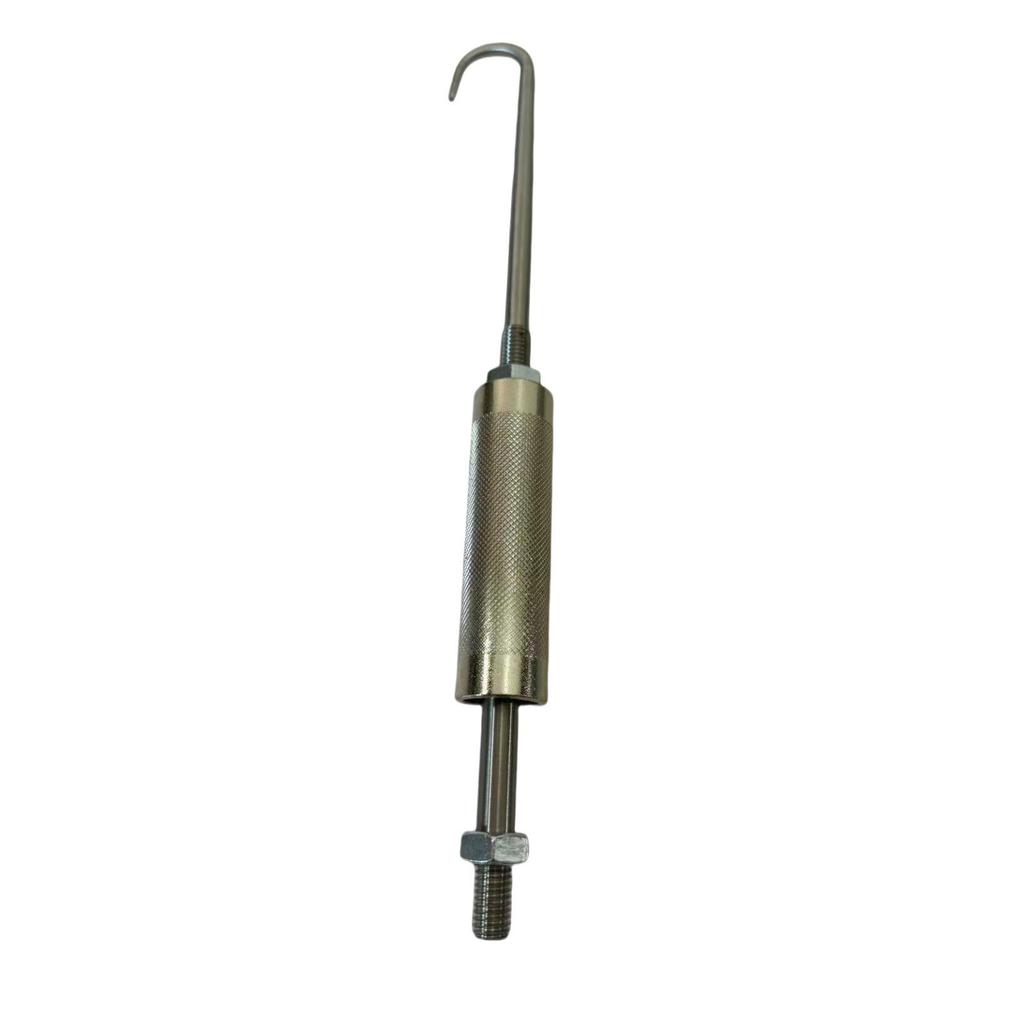 Wind Instrument Tuning Slide Removal Hook for Trumpets & French Horns