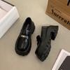 Zapatos – Loafers de mujer