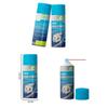 450ml High-Efficiency Carburetor Cleaner & Degreaser for Oil Stains