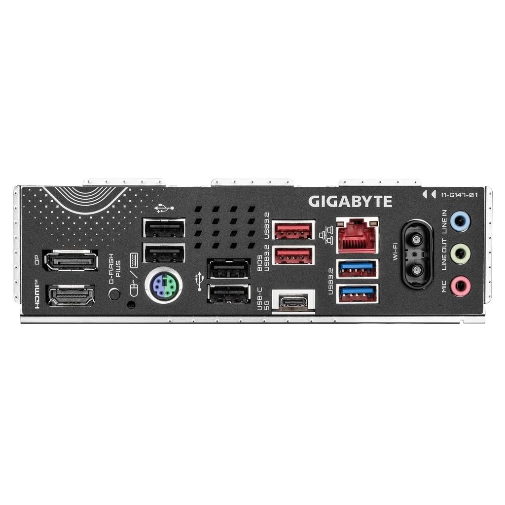 Gigabyte B650E EAGLE WIFI6E ATX Motherboard MB6900