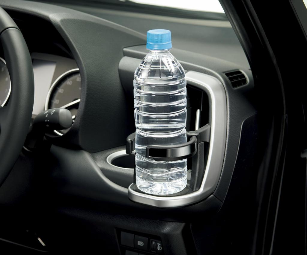 Series Air Conditioner Drink Holder Part V9TZJF001 TZ/90 Noah/Voxy (Driver's Seat) Number