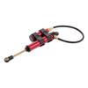 2pcs Internal Spring Negative Pressure   100mm Metal for             Wraith SCX10 D90 I RC Crawler