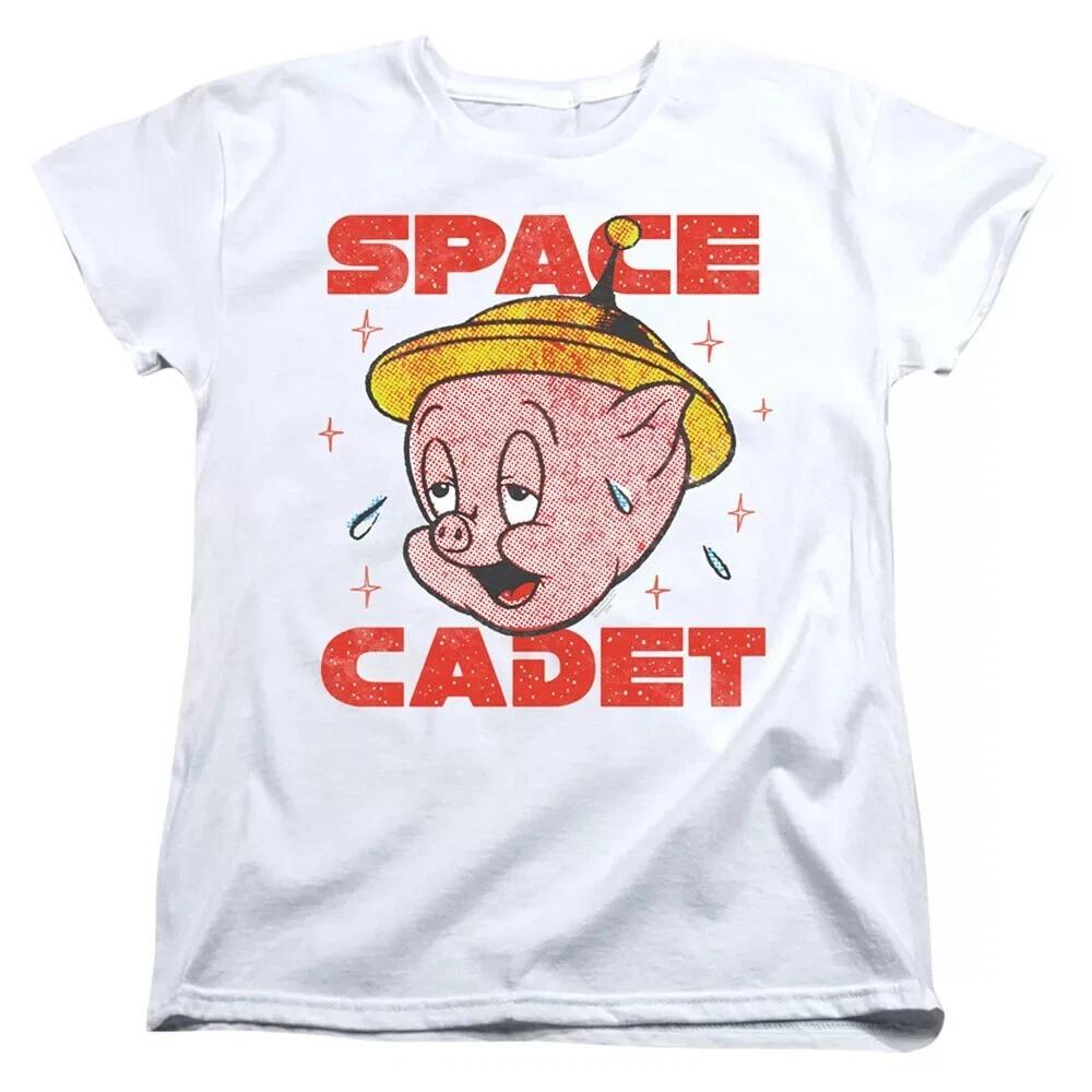 Looney Tunes  Space Cadet  Women s T-Shirt XL