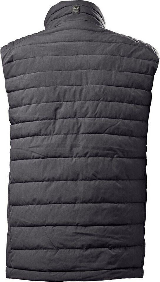 Winter Jacket G.I.G.A. DX by Killtec GW 69 MN QLTD VST Anthracite