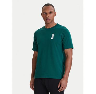 Adidas Memories Of Sport Poster Graphic T-shirt
