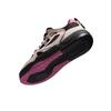 Fila Fusion Bank II Casual Lightweight Low-Top Sneakers Women Sneakers Black Purple T12W442906FBC