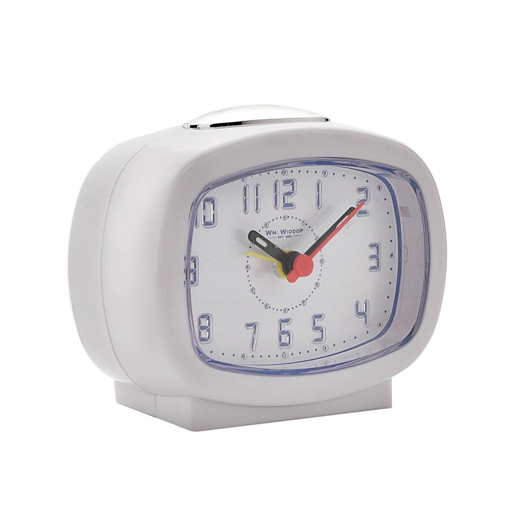Hometime Analogue Alarm Clock