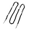 Simple design eye chain fashionable decorative pendant retro anti-skid rope eye sunglasses belt chain
