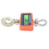 Crane Scale 6600lb 3000kg High Accuracy Digital LCD Display Industrial Heavy Duty with Remote Control