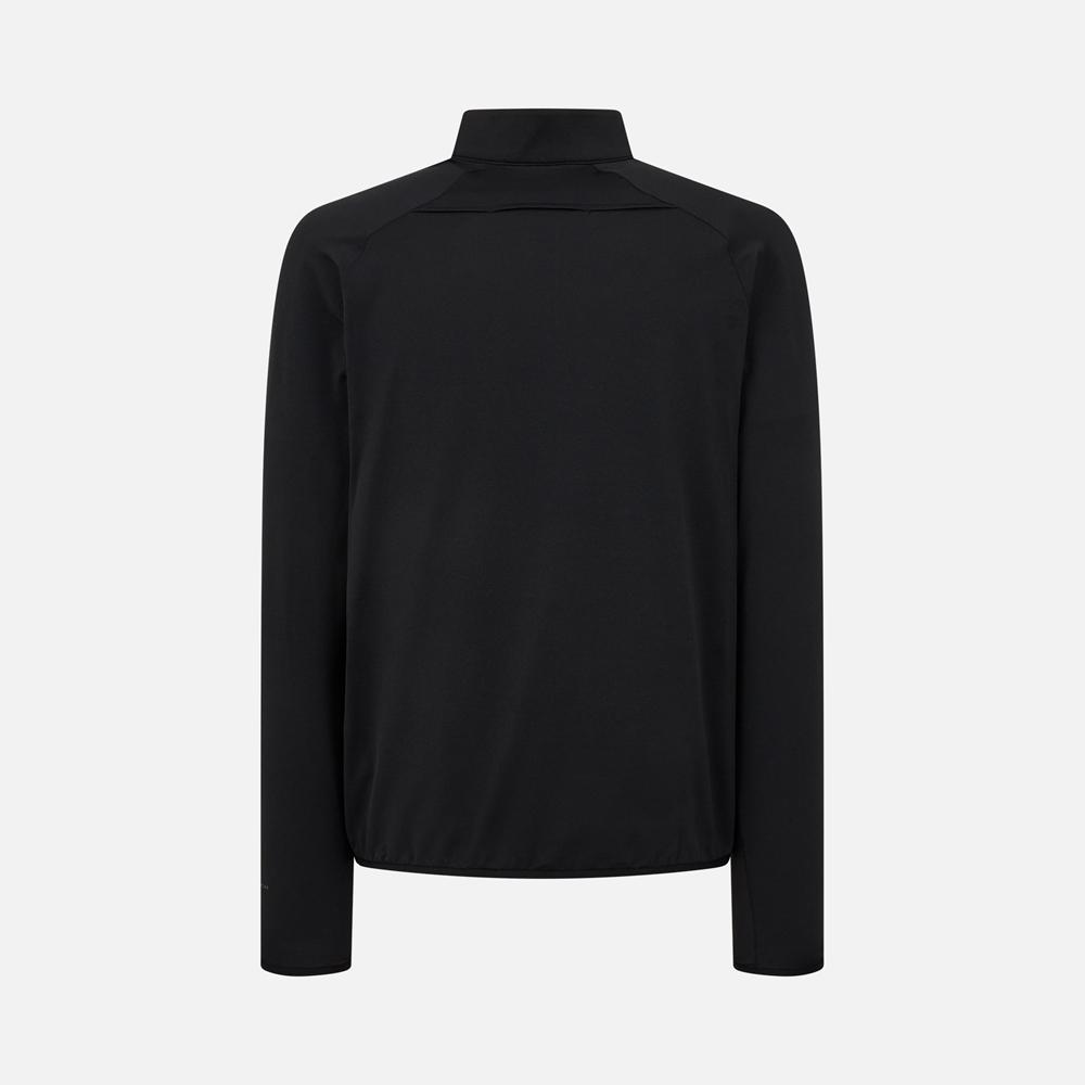 COLUMBIA Men'S First Range Half Zip