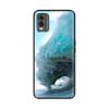 Pour Nokia C32 Coque Souple en Silicone Arrière Pour Nokia C22 C32 Protéger Coque de Téléphone Pour NokiaC32 C 32 C 22 2023 Pare-chocs Fundas