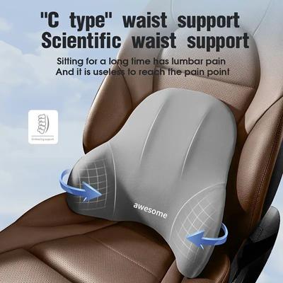 Accessori per abitacolo auto – Cuscini per auto