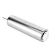 32oz Radiator Overflow Tank Bottle Polished Stainless Steel Coolant Catch Can Fit for Chevy