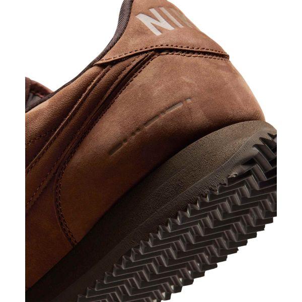 Nike Cortez LTR SE Cacao Wow Unisex Sneakers Brown IR0800-299