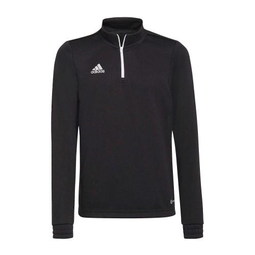 adidas Childrens/Kids Entrada 22 Recycled Polyester Training Top