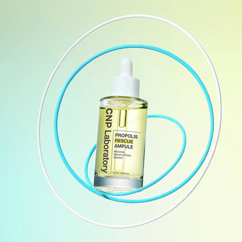CNP LABORATORY Propolis Rescue Ampule 50ml